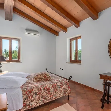 Villa Maggie Vlakovo Koromačno
