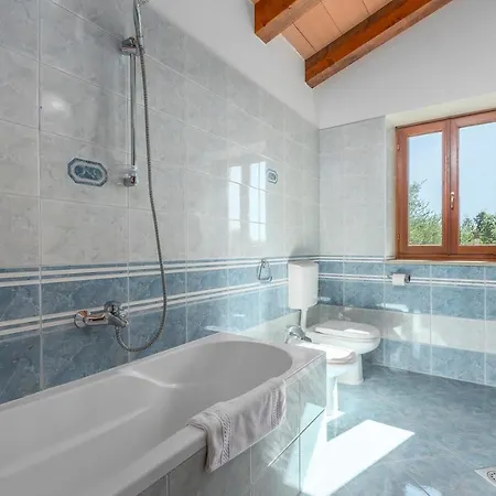 Villa Maggie Vlakovo Koromacno