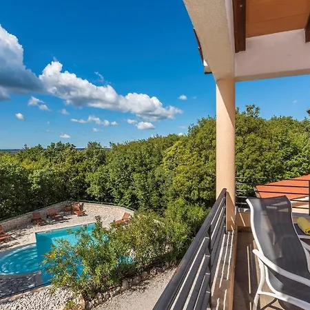 Villa Maggie Vlakovo Koromačno