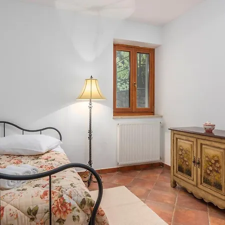 Maggie Vlakovo Villa Koromacno