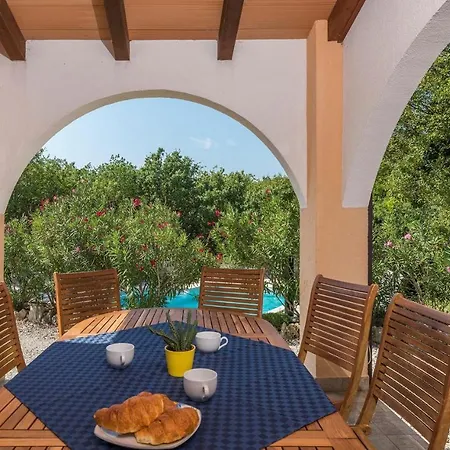 Villa Maggie Vlakovo Koromačno