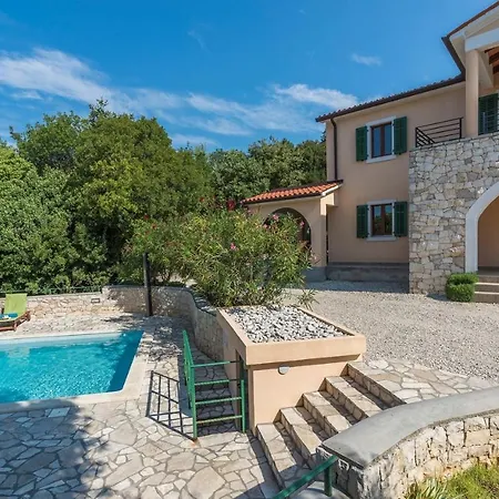 Maggie Vlakovo Villa Koromacno