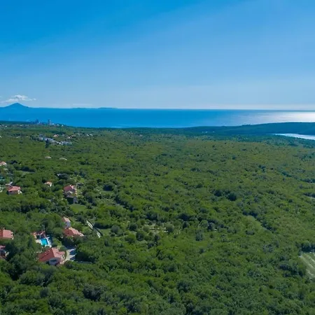 Maggie Vlakovo Villa Koromacno